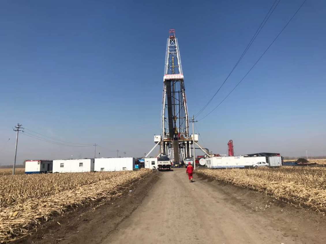 地熱鉆井工程廠家